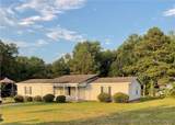 1059 Frank Wicker Rd. Road - Photo 1