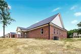 154 Ridge Stone Drive - Photo 49