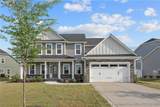 3010 Cragburn (Lot 97) Place - Photo 1