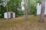 1436 Lake Pine Drive - Photo 48