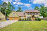 5704 Kindley Drive - Photo 1