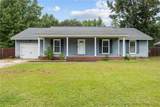 810 Whispering Pines Road - Photo 1