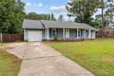 810 Whispering Pines Road - Photo 2