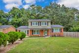 5302 Foxfire Road - Photo 1