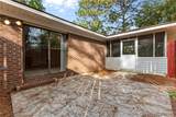 6809 Timbercroft Lane - Photo 33