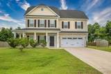 6821 Hunters Den Road - Photo 2