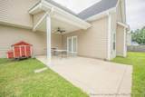 6821 Hunters Den Road - Photo 29