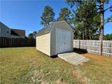 105 Bluebonnet Oak Court - Photo 29