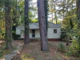 406 Courtland Drive - Photo 2