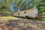 7370 Laurinburg Road - Photo 22