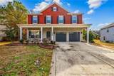 1608 Laguardia Drive - Photo 1