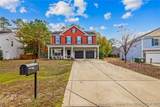 1608 Laguardia Drive - Photo 2