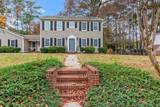 406 Murray Hill Road - Photo 1