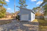 652 Dowfield Drive - Photo 3
