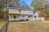 3199 Bittersweet Drive - Photo 36