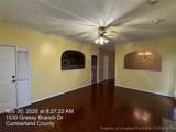 1530 Grassy Branch Drive - Photo 5