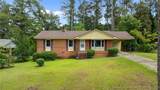 717 Shambrey Street - Photo 1