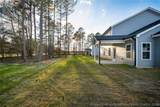 3810 Hatteras Drive - Photo 29