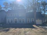 609 Georgetown Circle - Photo 1