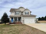 3917 Barnsdale Drive - Photo 1