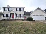 5527 Rising Ridge Drive - Photo 1