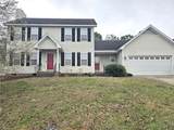 5527 Rising Ridge Drive - Photo 2
