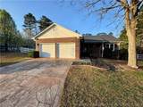 115 Zane Drive - Photo 1