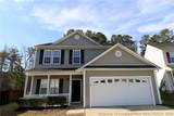 2936 Filbert Street - Photo 1