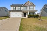 316 Whitestone Drive - Photo 1