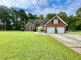 260 Lick Creek Drive - Photo 1