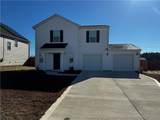 4623 Revelstroke Road - Photo 1