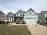 3021 Eaglecrest Lane - Photo 1