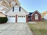 8420 Deertrot Drive - Photo 1