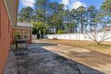 307 Roseboro Street - Photo 41