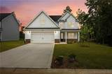 400 Whitestone Drive - Photo 2
