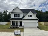 704 Southerland Peak Drive - Photo 1