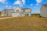 221 Meadow Sage (Lot 125) Street - Photo 37