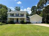 6527 Bagdad Road - Photo 1