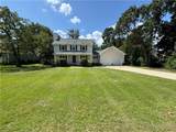 6527 Bagdad Road - Photo 2