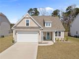 2047 Secluded Dell, Homesite 5 - Photo 1