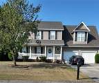 1407 Thoroughbred Trail - Photo 2