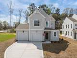 4550 Bunkers Bay, Lot 2 - Photo 1