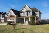 3408 Summer Cove Drive - Photo 1