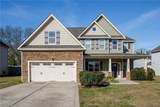 3408 Summer Cove Drive - Photo 2