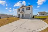5413 Short Leaf Road - Photo 29