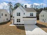 4546 Bunkers Bay, Homesite 3 Lane - Photo 1