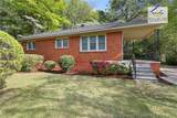 2054 Osceola Drive - Photo 2