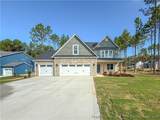 1106 Wolf Pine (Lot 44) Court - Photo 1