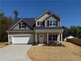 1905 Mandevilla Way - Photo 1