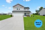 1537 Percheron (Lot 44) Path - Photo 1